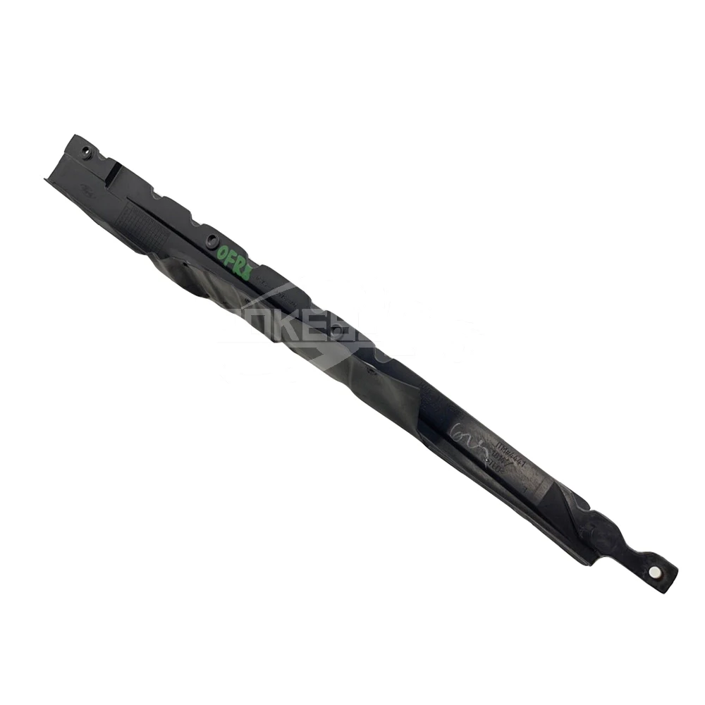 DS73A02078AD LQ-ZS-231R DS7Z5802038A Right Fender Support Panel for Fo... — 6