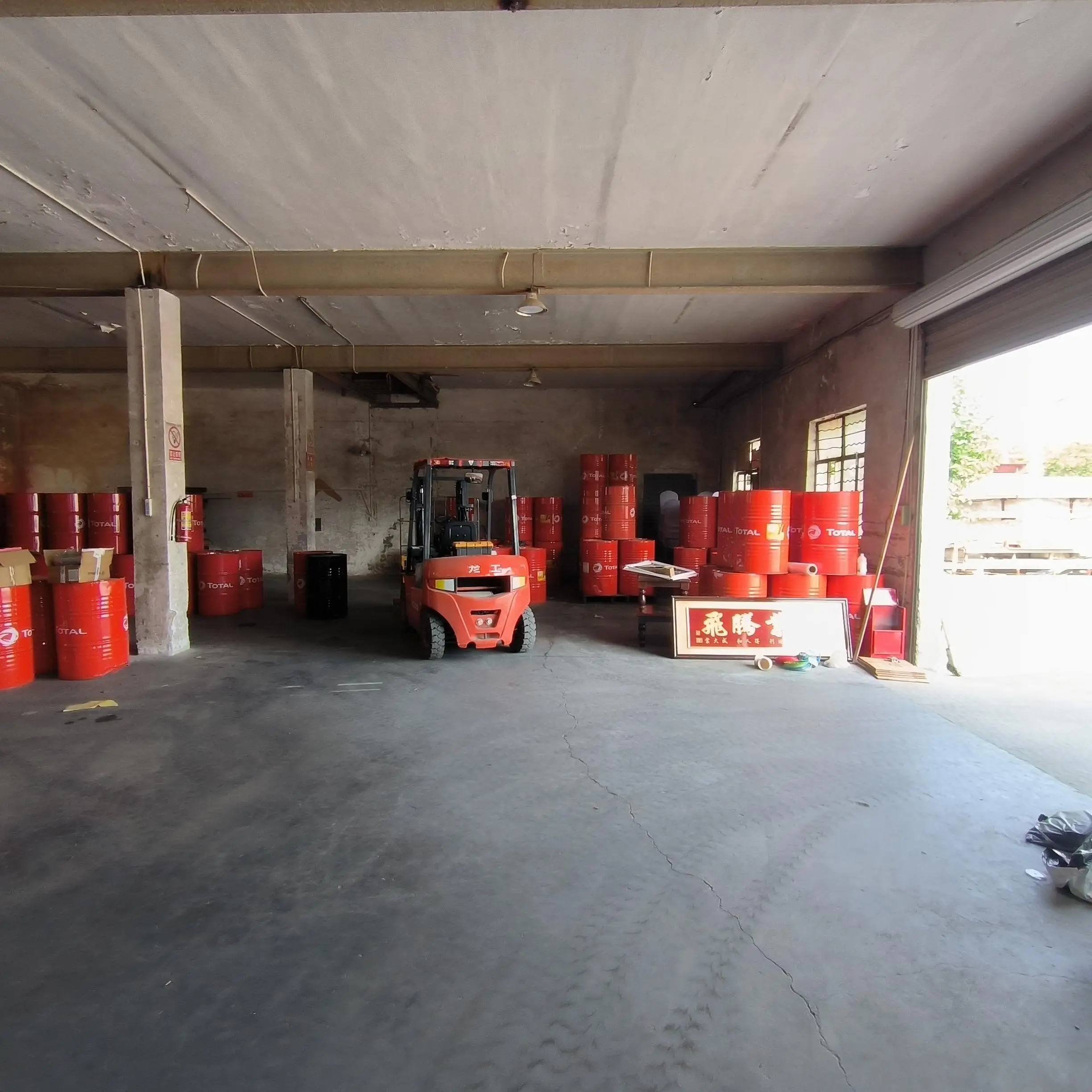 Ethylene Glycol Type Heavyduty Vehicle Engine Coolant Hec ii 25