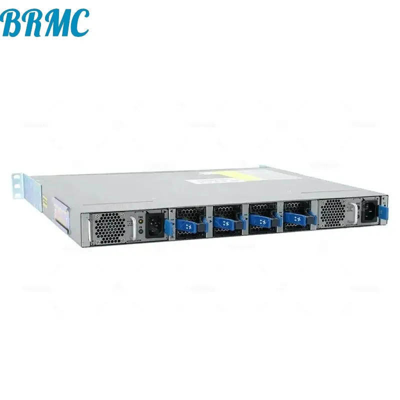 N3K-C3548P-10GX Nexus 3000 серии переключатель 48 порт N3K-C3548P-10GX
