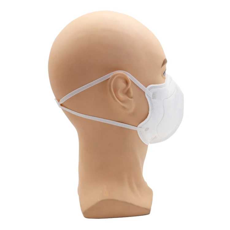 Custom Kn95mask Disposable Face Masks Ffp2 Kn95 Mask 5 Layers Masker Kn 95 Coloured Mask