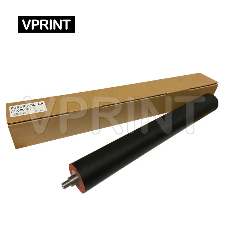 YENİ AE020162 AE02-0162 Ricoh Aficio 2051 2060 2075 5500 6000 6001 6002 6500 7000 7001 7500 SP için Alt Füzyon Basınç Rulosu