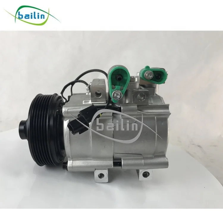 97701-4H100 for HYUNDAI STRAREX H1 Auto AC Compressor