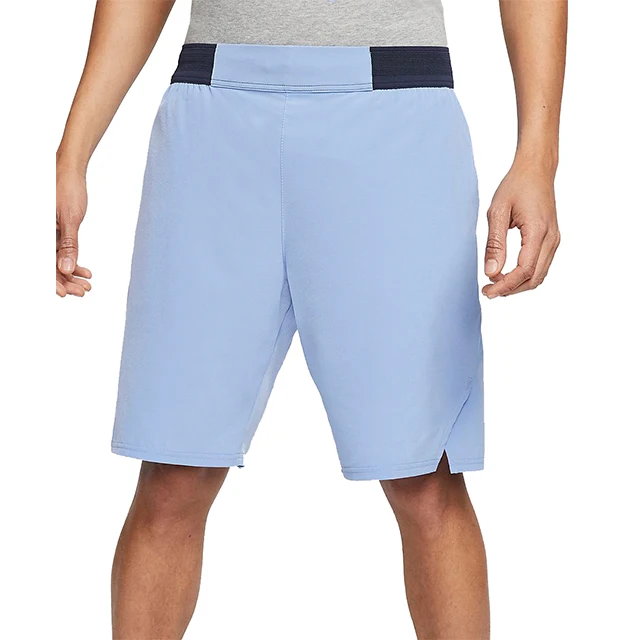 Hombre Streetwear De Algodón Azul Pantalones Cortos Deportivos De Alta  Calidad Llanura Biker Corto Pantalones Con Bolsillos Laterales. - Buy  Pantalones Cortos De Alta Calidad Azul Claro Pantalones Cortos Atléticos, Pantalones Cortos Ligeros