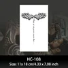 HC108
