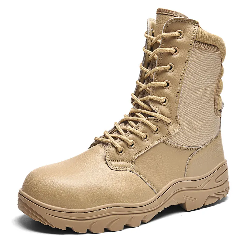 service combat boots