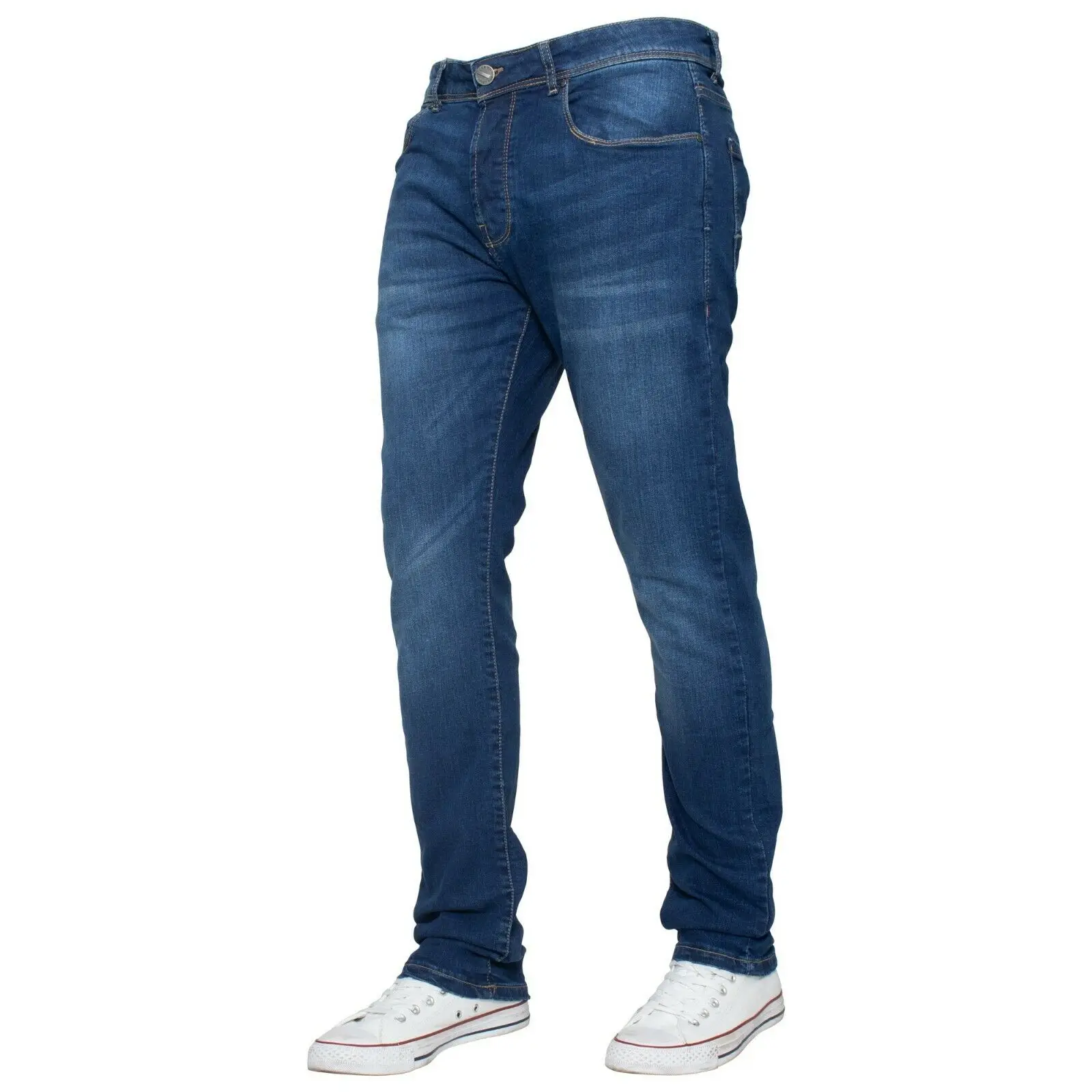 Supplier Of International Brands---tapered Jeans Men Skinny Custom ...