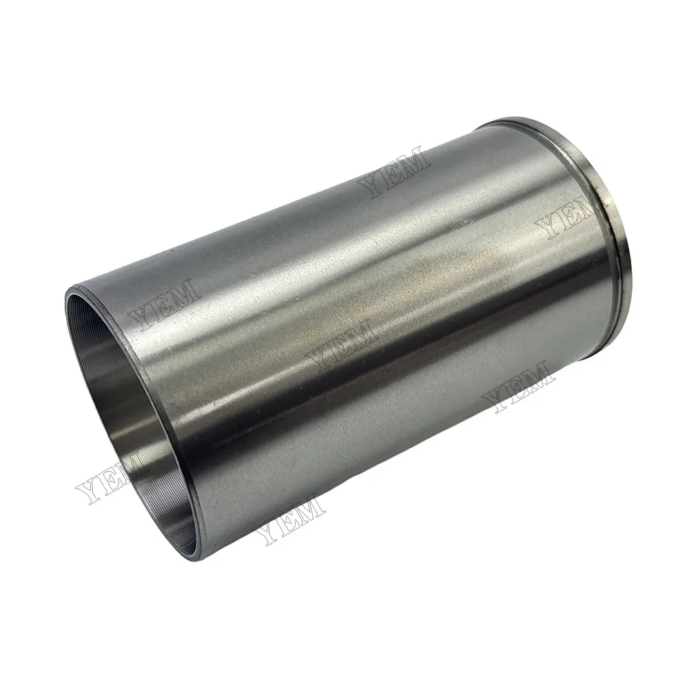 Cylinder Liner Fit for Isuzu 4FE1 Engine 6