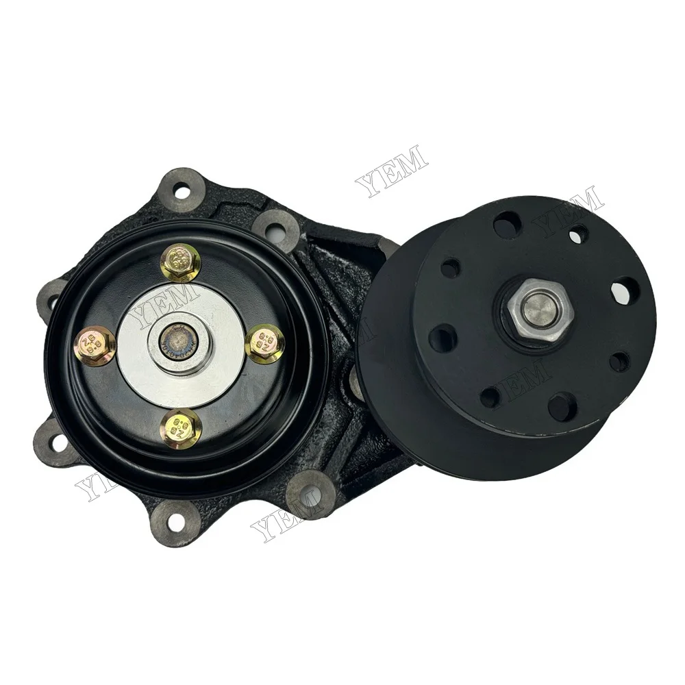 Water Pump Fit for Deutz CA498 Engine Parts 3