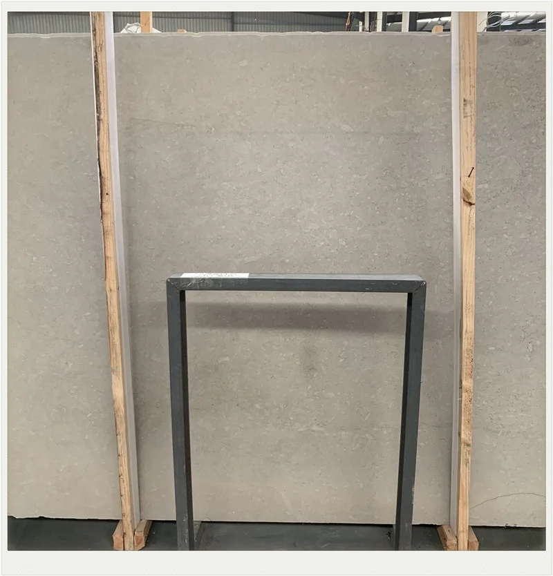 Tấm đá cẩm thạch xám chất lượng cao, thích hợp cho tường và sàn nội thất và ngoại thất.