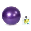 Purple Matt pump
