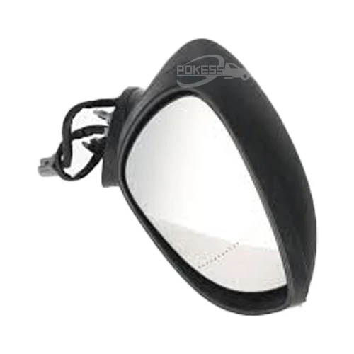 Factory Outlet High Quality Rearview Mirror for ford Fiesta 2009-2013 ...