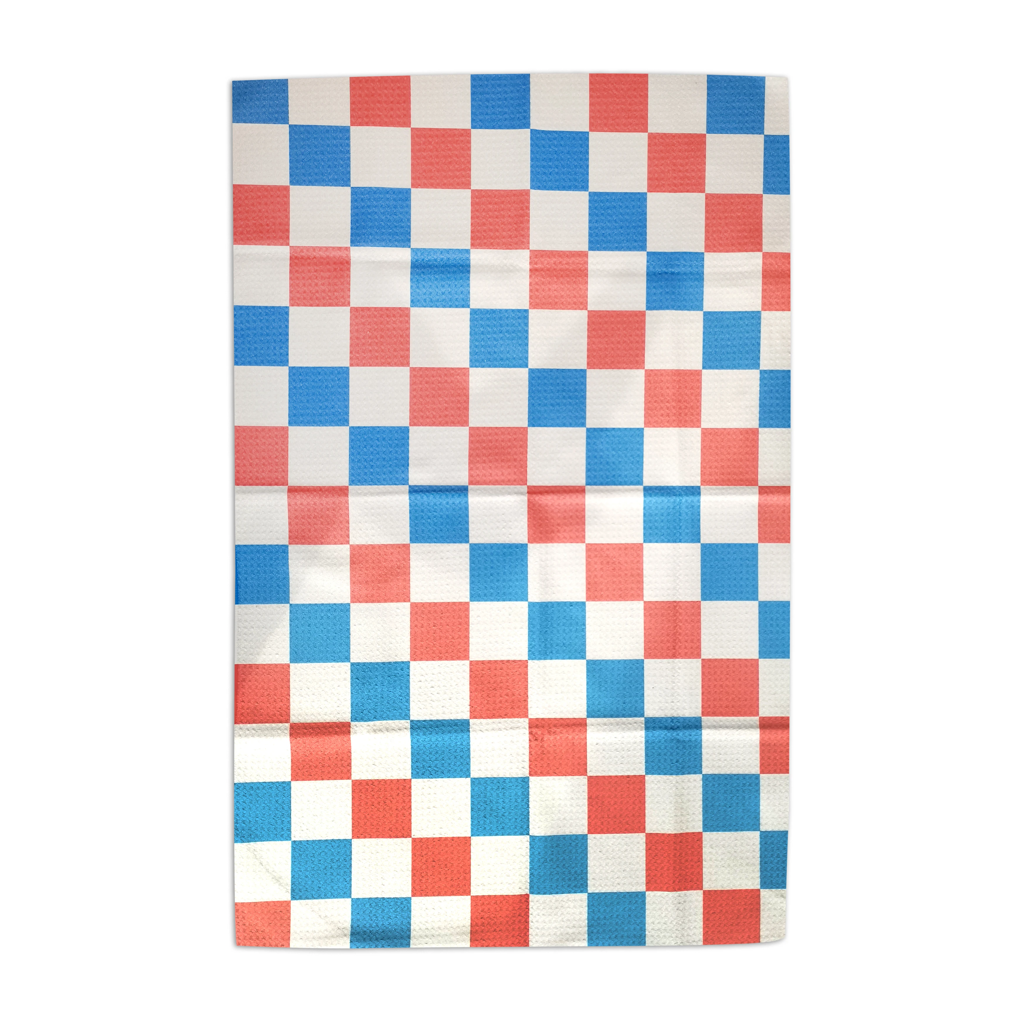 Wuxi Ivy Textile Custom Printed and logo Super Absorbent Fast Dry Wholesale Customize Print Waffle Kitchen Tea Towels