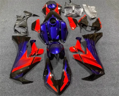 Fairings for Honda CBR1000RR  2017 2018 2019  Bodywork Abs Plastic Cowlings Injection Body Kits Motorcycle Fairing Kit