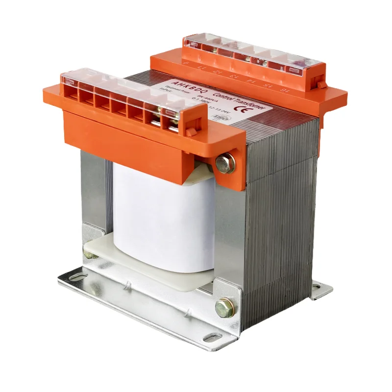 50Va AC 380V 220V 110V 48V 36V 24V 12V 6V Industrial Electrical Power Control Transformer
