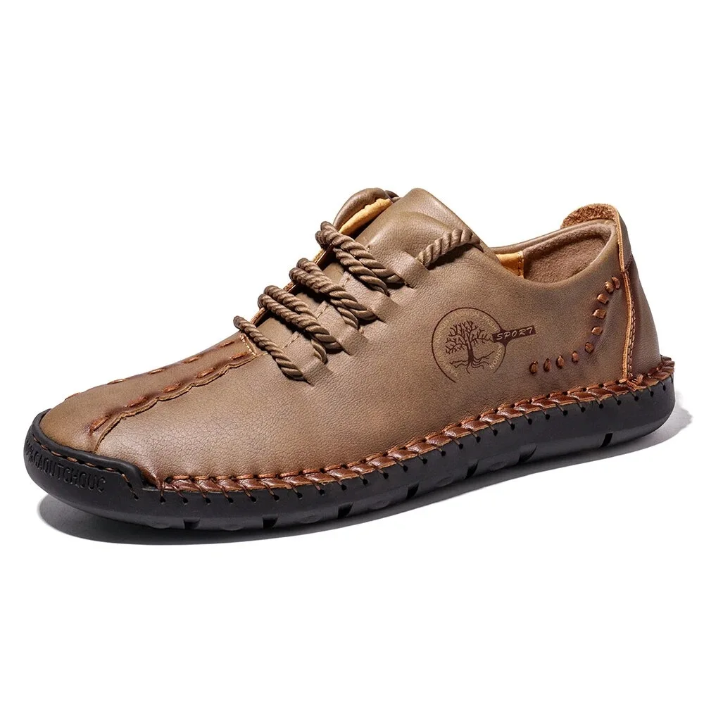 Winter Casual Sneakers Men - Comfort & Style by JINJINE