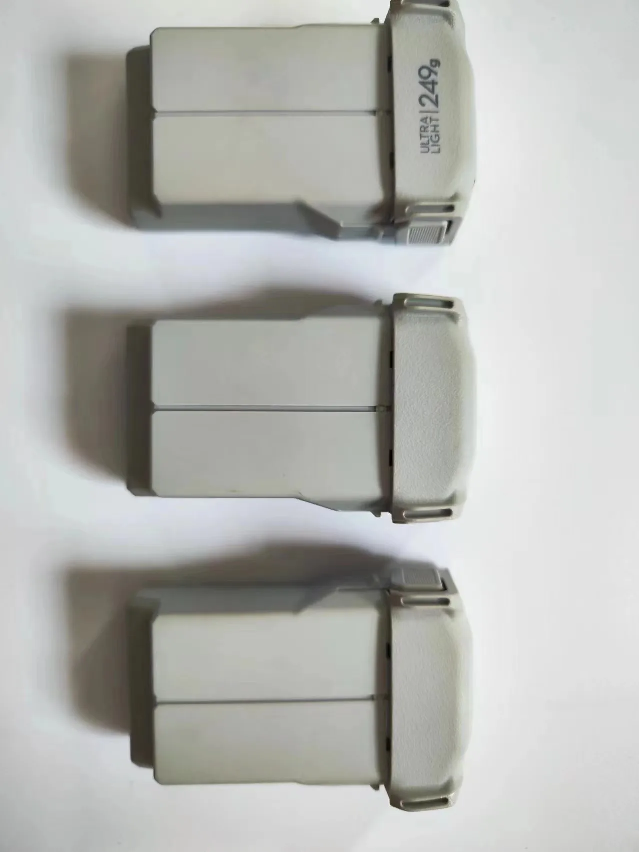 95% New Professional Used Drons for DJI Mini 3 Pro Dron with 4K Camera 12km RC Distance 47 Mins Fly Time UAV Plane