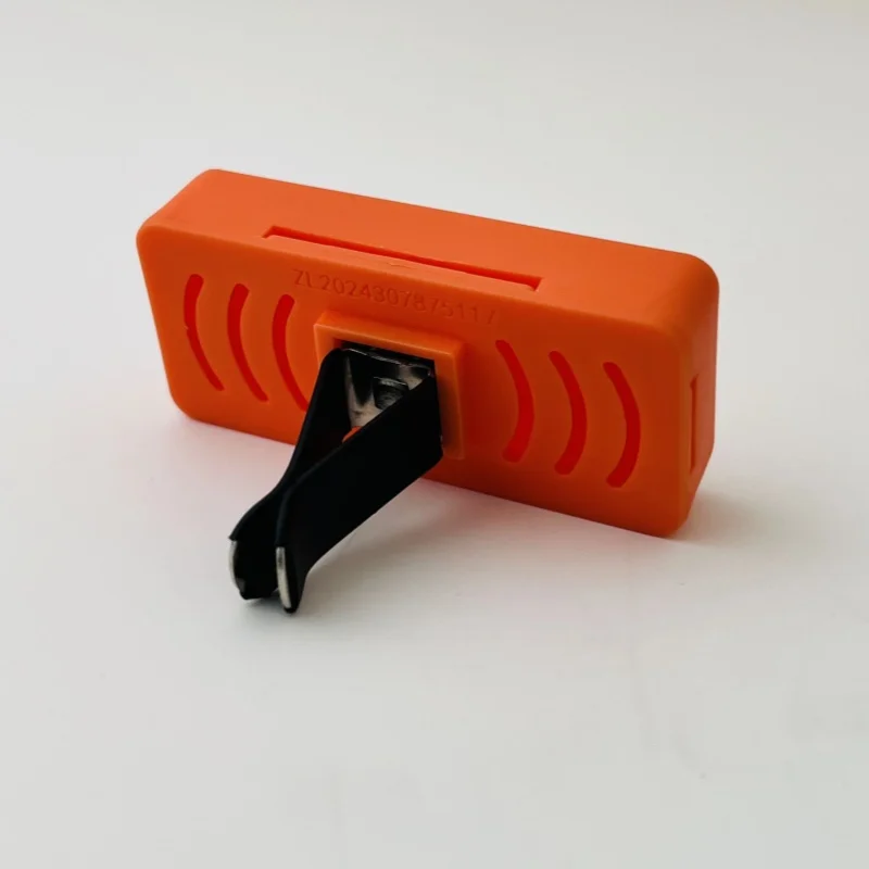 High-quality Durable Car air Outlet Clip Solid Fragrance Diffuser Car Perfume air Freshener