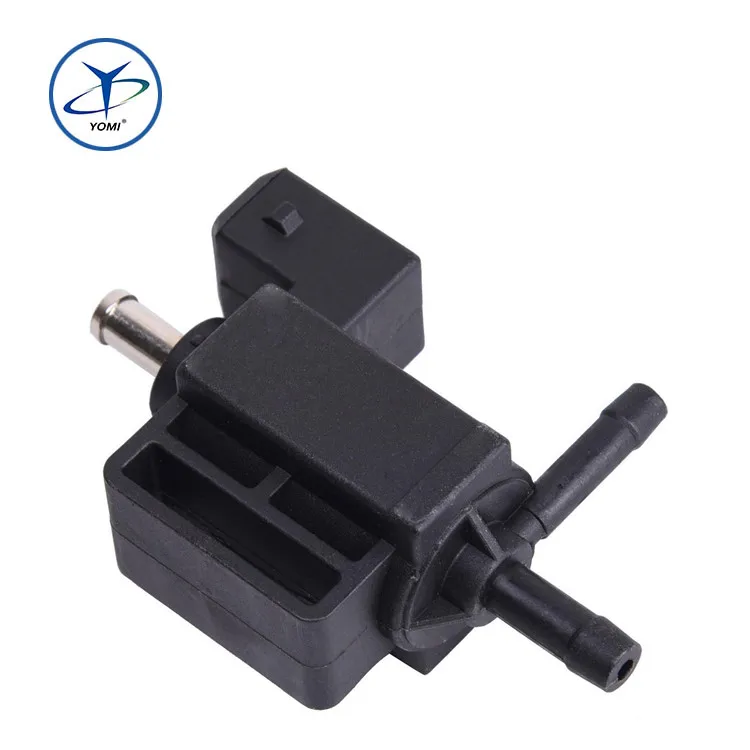 Turbocharger Bypass Valve Solenoid Bl3e9k378ba Bl3z9k378a For Ford