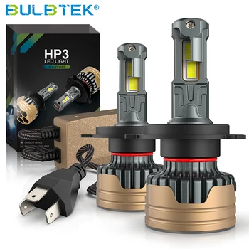 H7 H1 LED Scheinwerfer Kit 100W Fern OR Abblendlicht COB 6000K VS Xenon  Halogen