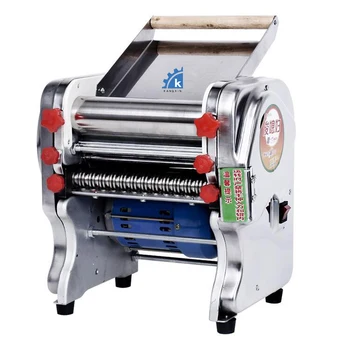 Automatic Industrial Commercial Noodle Making Machine for Home Use