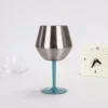 Stainless Steel