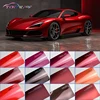 Serie Roja TPU Color PPF