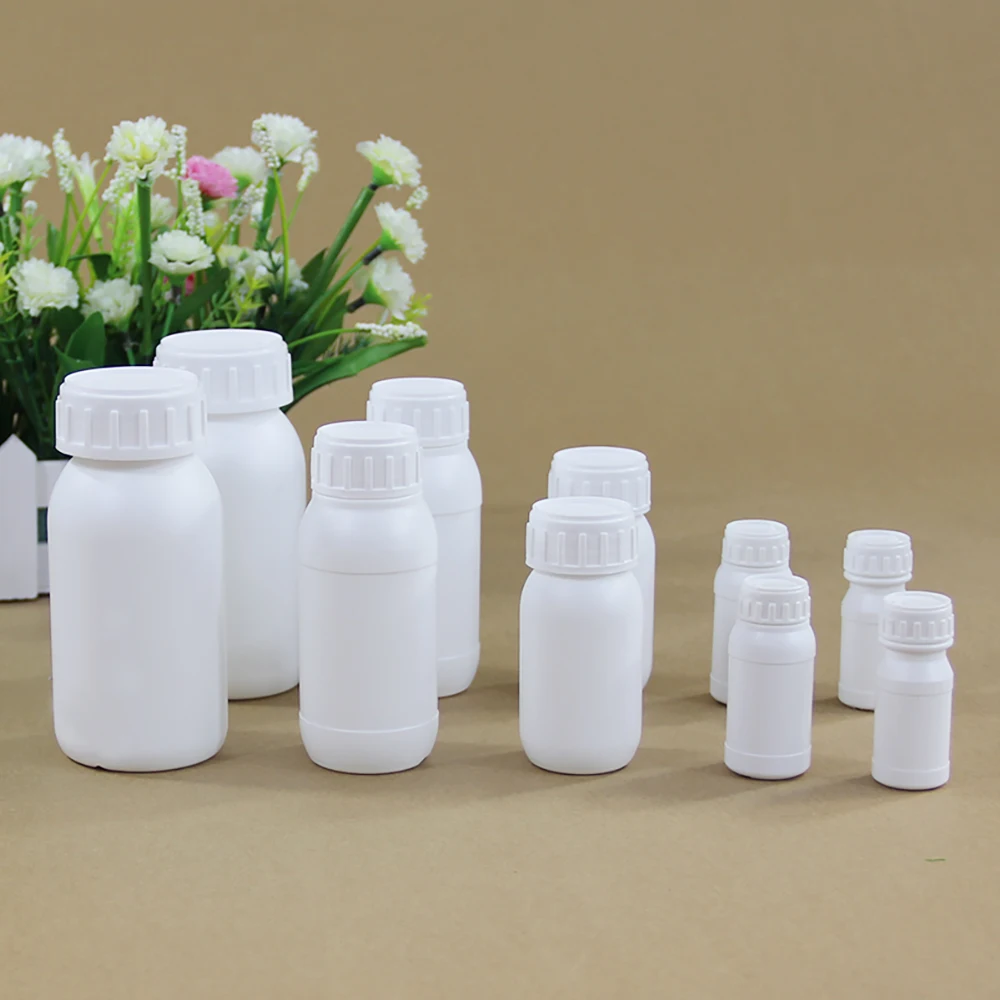 10毫升 700 pc/set coex evoh hdpe 农药塑料化学瓶子 - buy chemical