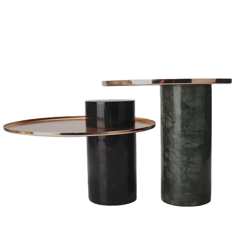 coffee table modern coffee marble basis for marble table-0