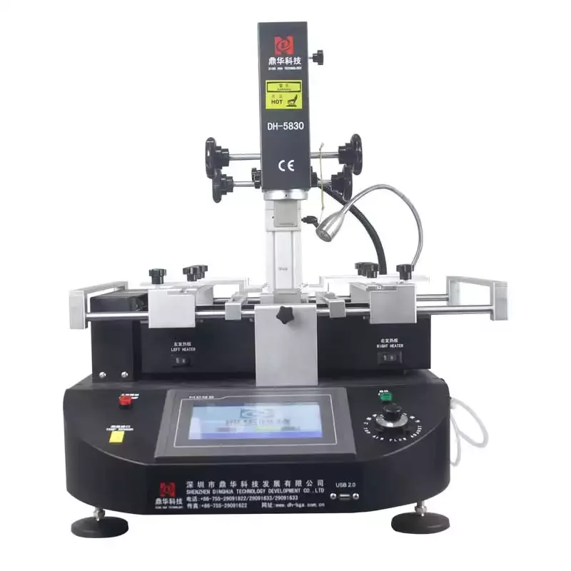 Good Mobile Repairing Tool and Machines Bga Station
