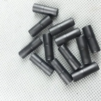 Tappi terminali per cavo della bicicletta, 4 mm, per Tappi terminali per cavo della bicicletta, 4 mm, per