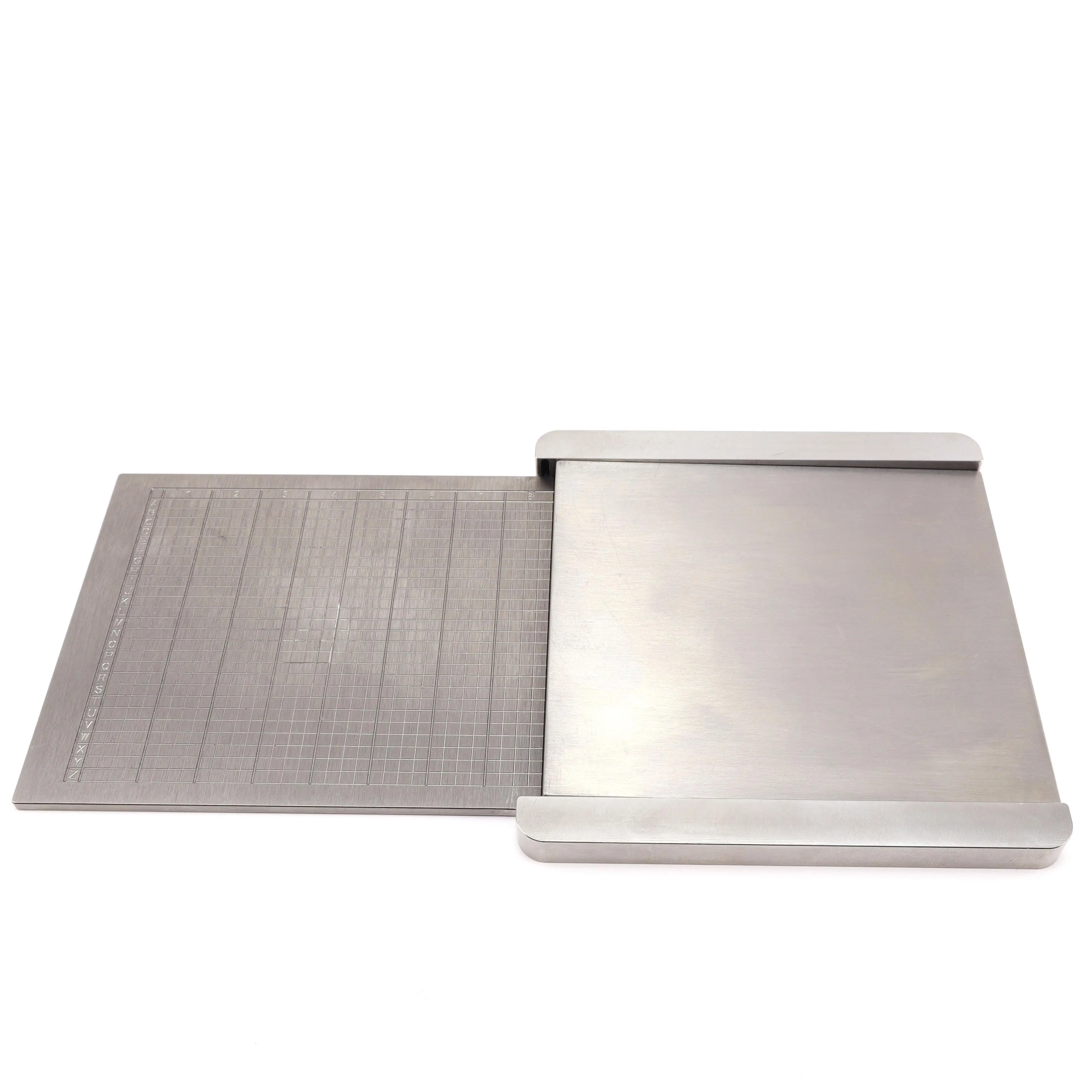 Titanium Crypto Seed Wallet Safepal Cold Sheet