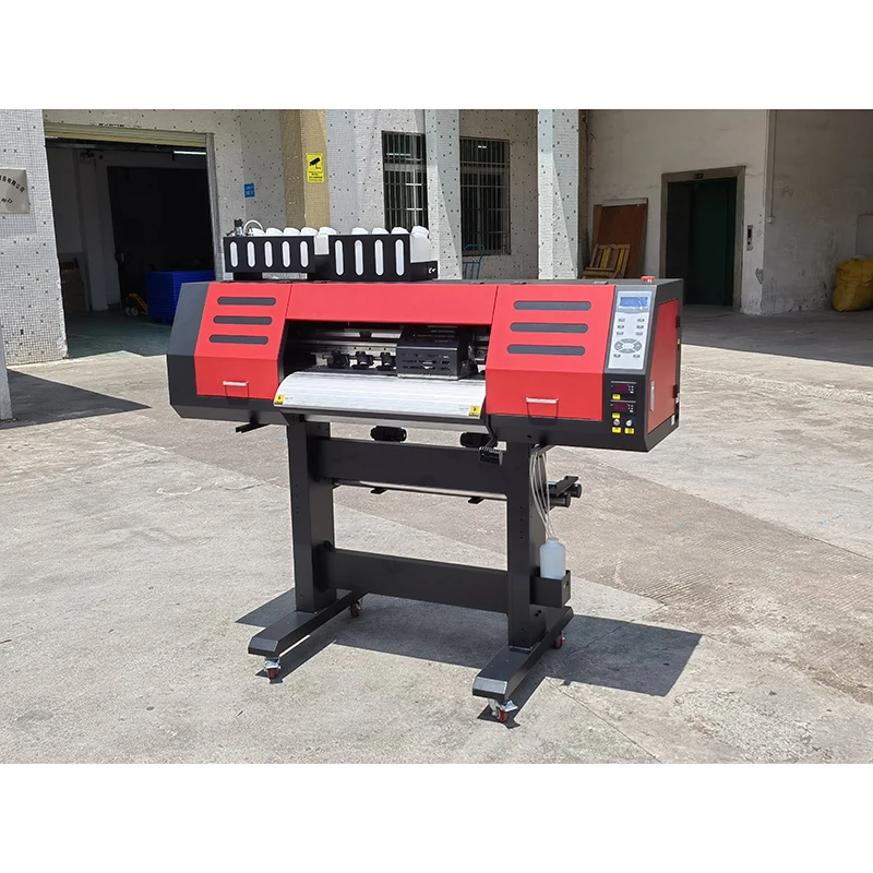 Dtf Fully Automatic Printer Dtf Printer and Shaker Combo Dtf Printer Machine in Us