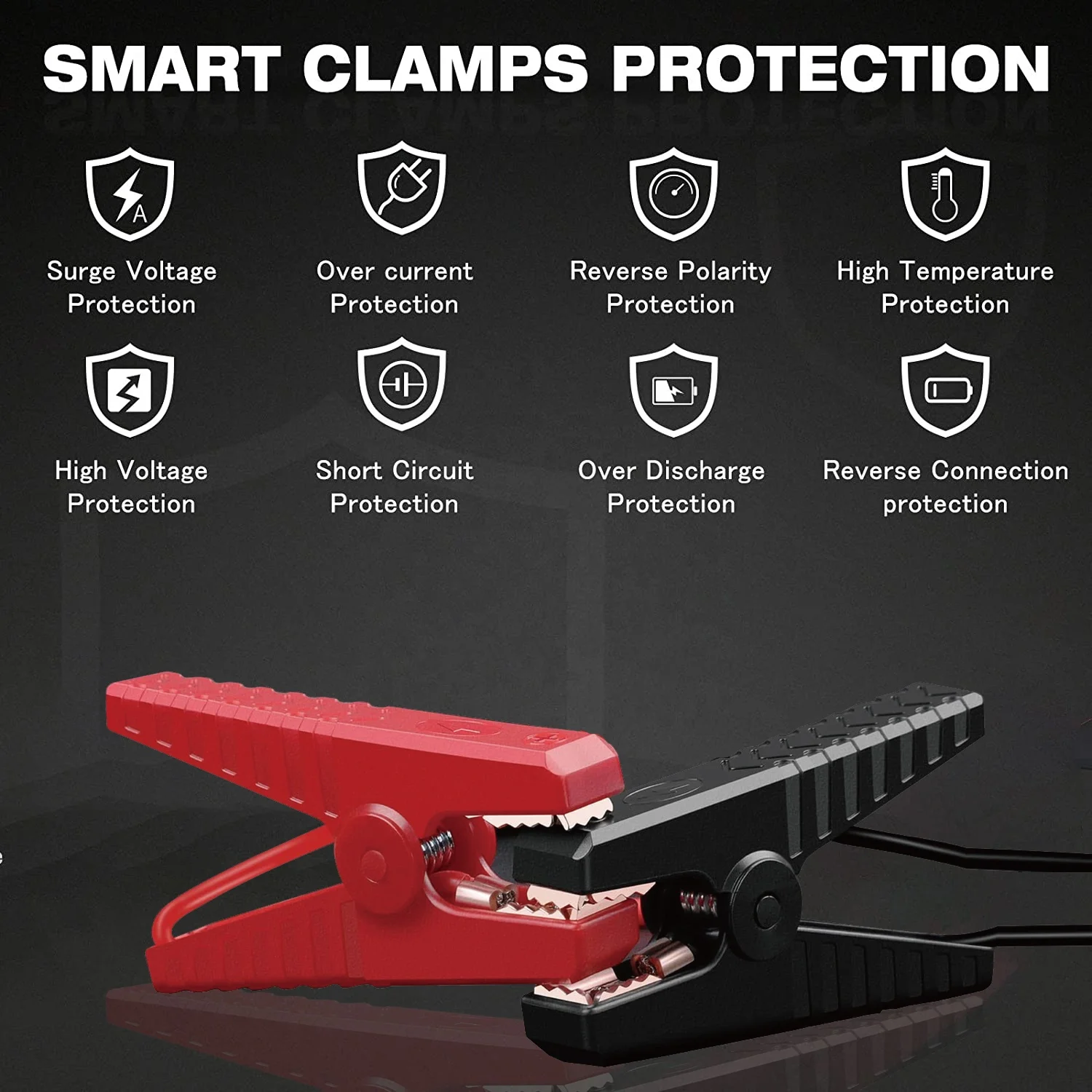 Производитель портативное зарядное устройство для автомобильного Аккумулятора Внешний аккумулятор пускозарядное 3000 а автомобильный пусковое 4 в 1