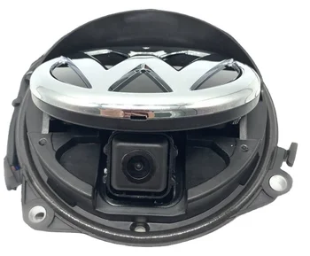 Car Reverse Camera for VW Golf B6 B7l Magotan Beetle lamando eos polo flip up