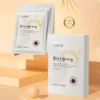 Ginseng coréen et masque facial de riz * 10 feuille | D2WM39881W