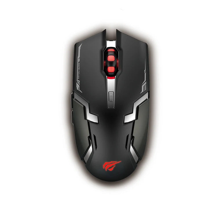 samurai black 3600 optical gaming mouse