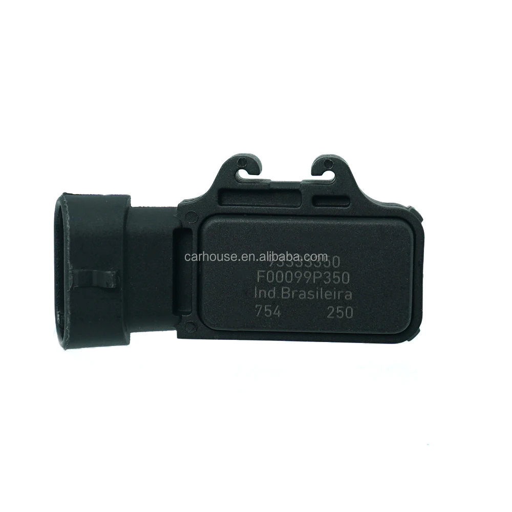 12232201 Intake Pressure Map Sensor 28086011 for JMC Landwind 93333350  for Chery F00099P350 Auto Parts