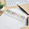 Plusieurs couleurs 2