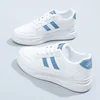 White Blue