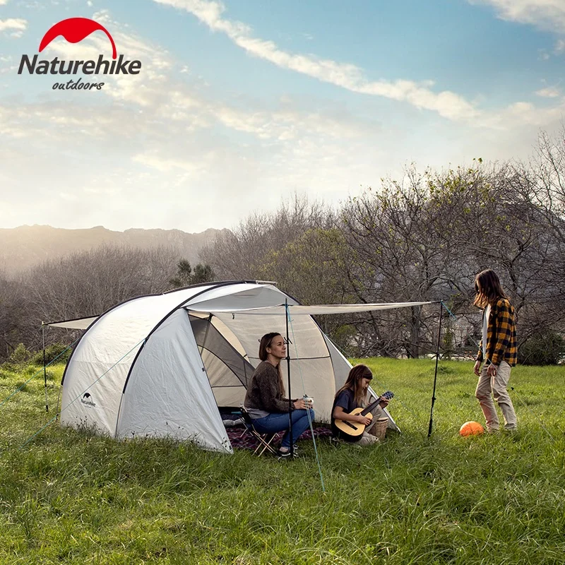 naturehike tent