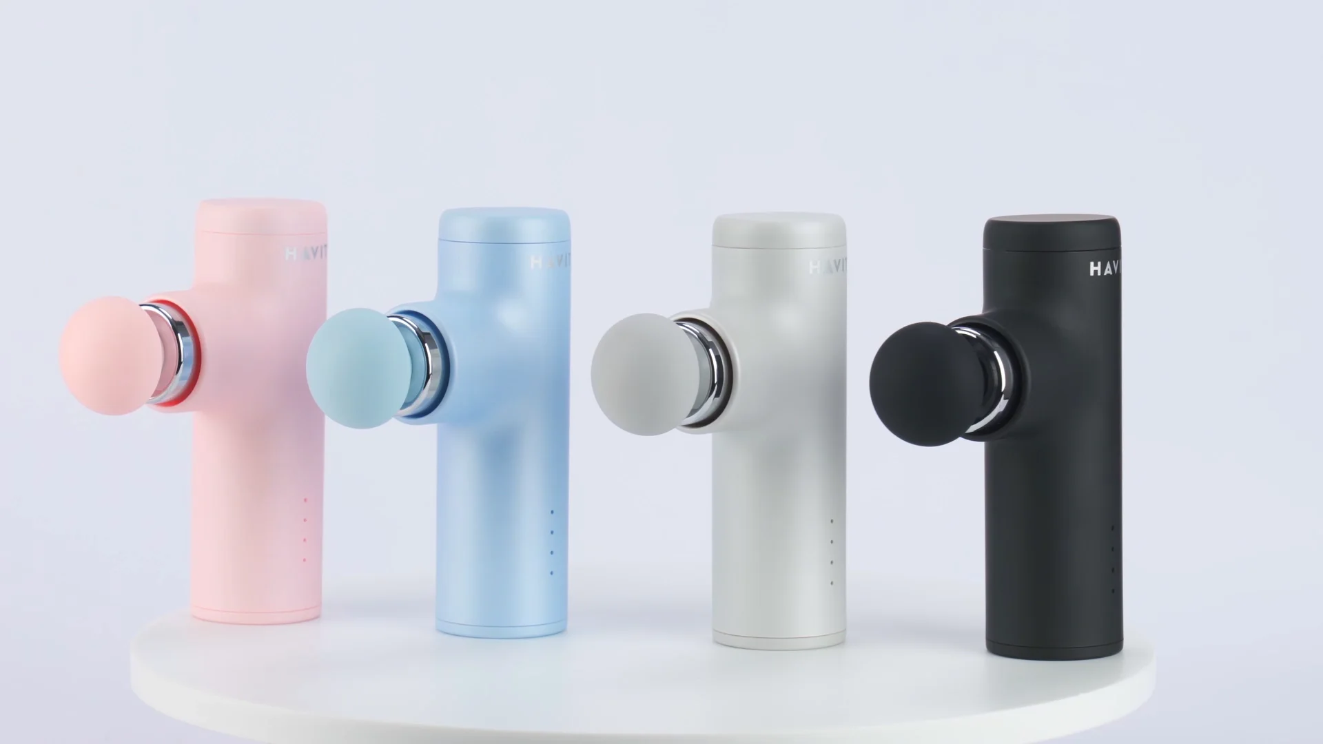 Mg1501-Mini Pistola De Masaje muscular De percusión, masajeador De