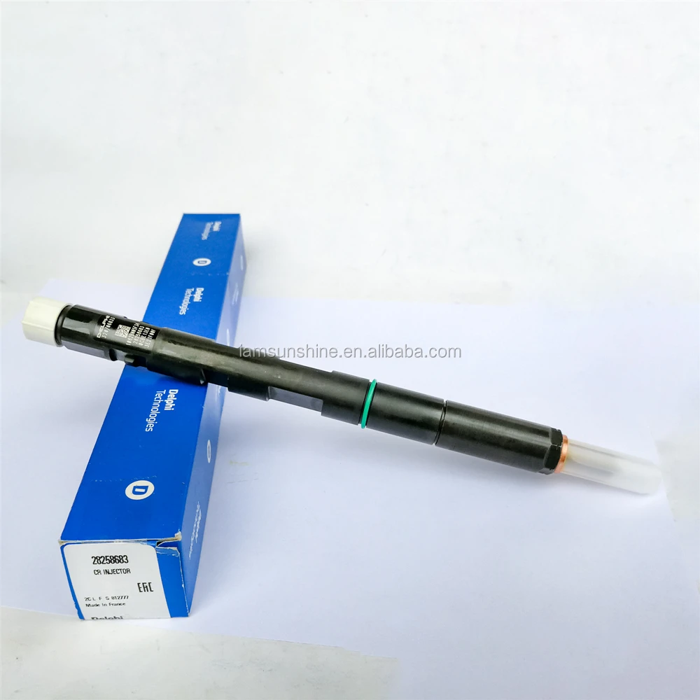 非常口 Genuine Common Rail Injector 28258683,320/06833 for JICIB 448 Engine