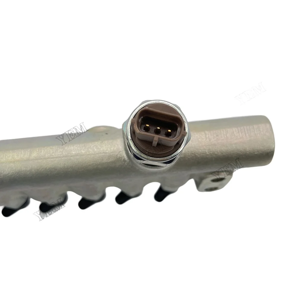 Common Rail Pipe 095440-0470 8-97323019-0 095440-1720 8-98152950-2 for Isuzu 6HK1 Engine Spare Parts