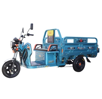 Tricycle Electric for Cargo Tuk Tuk Cargo Tricycle Small Electric Cargo Tricycle for Sale with best price and quality