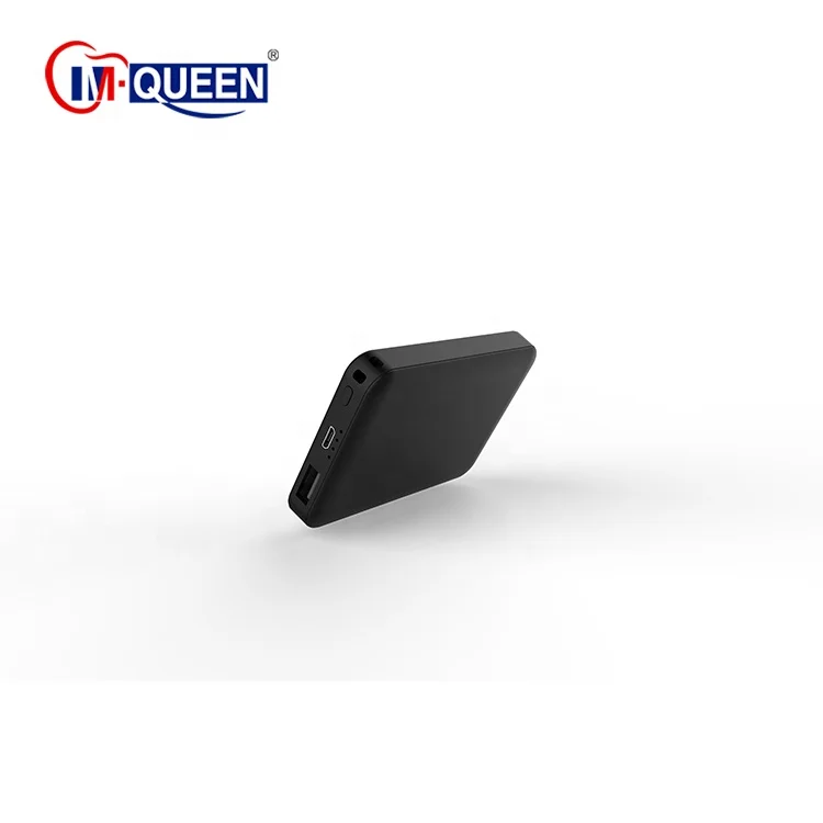 5000mAh 86x61x13,8mm размер мобильного телефона 18650 батарея корпус внешний аккумулятор