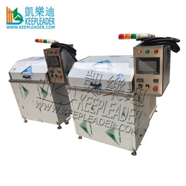 Circulating Immersion Cleaner Multi Tanks Ultrasonic Cleaning Machine of Auto Part_Engine Block Degreasing Oil Ultrasound Washer