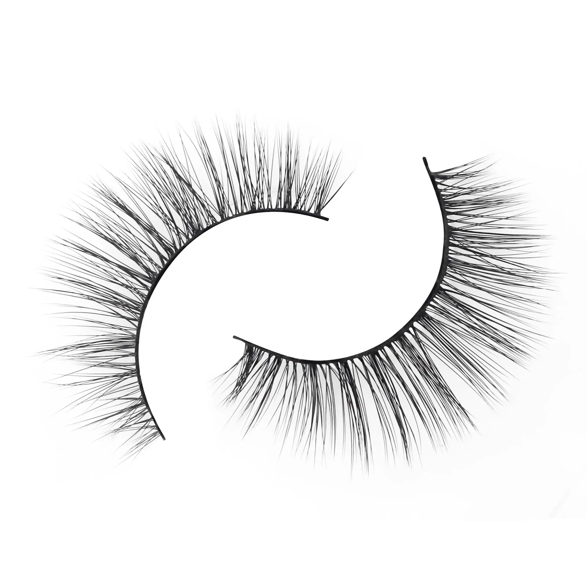 Норковые ресницы, фирменная торговая марка, Рождественская упаковка для ресниц, норковые ресницы, поставщик