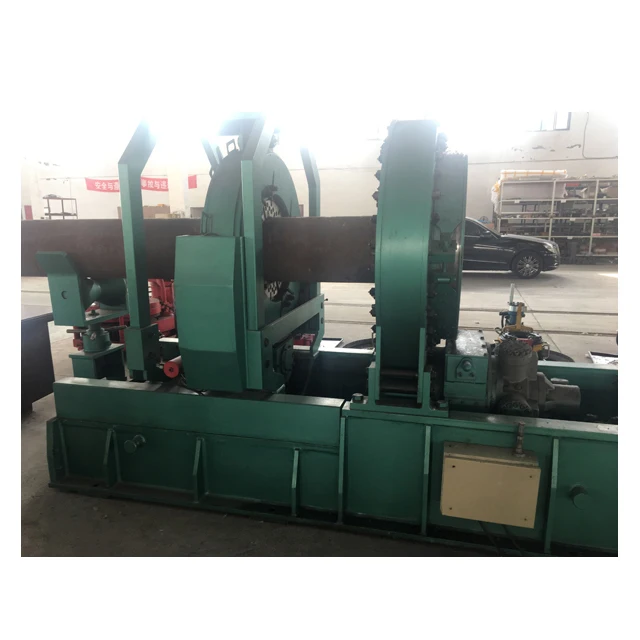 High Quality Casing and Tubing Coupling Bucking Unit Machine