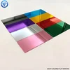 mixed color