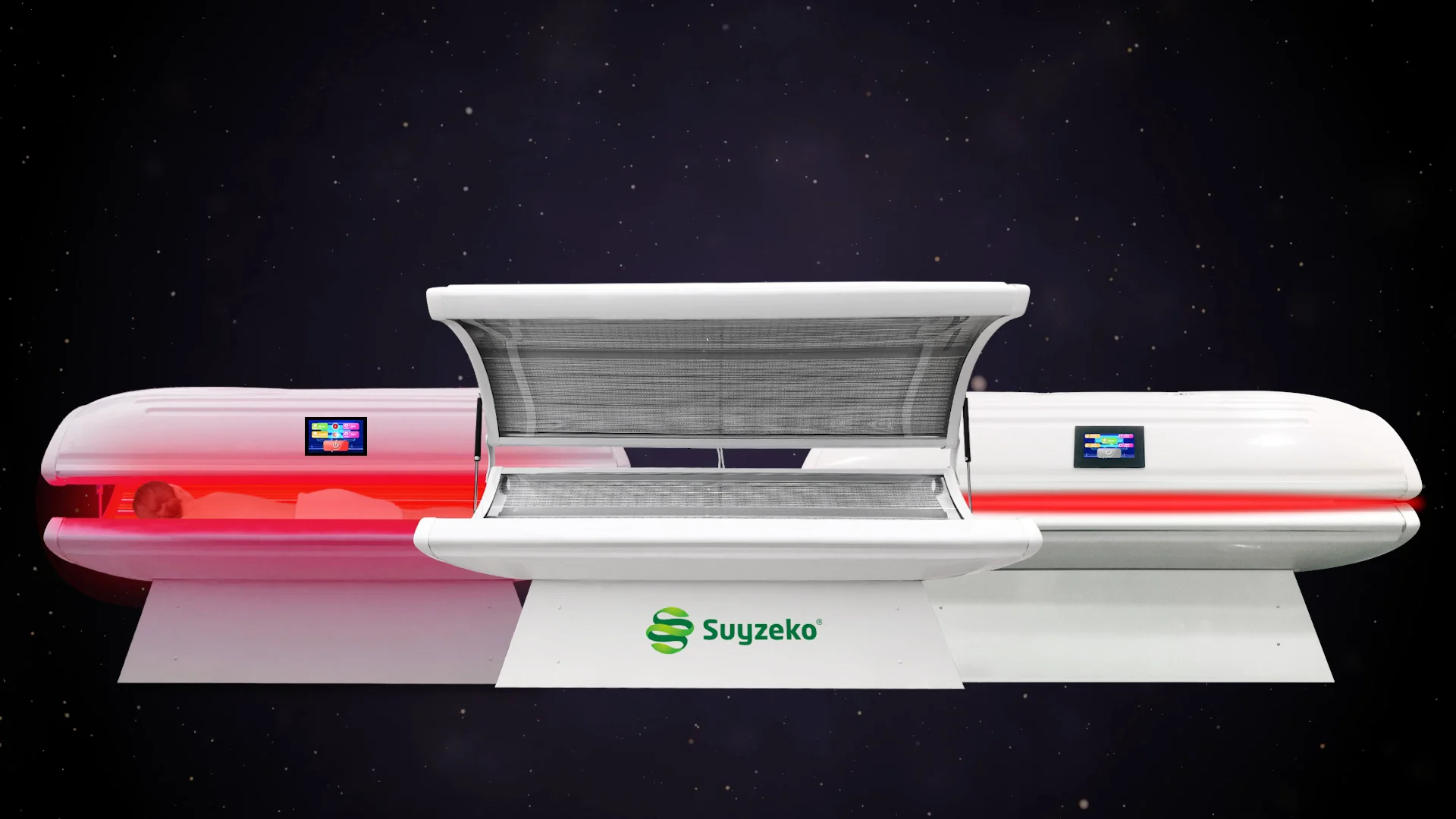 Full Body Photodynamic Red Light Bed Cost Red Light Beds Device Red